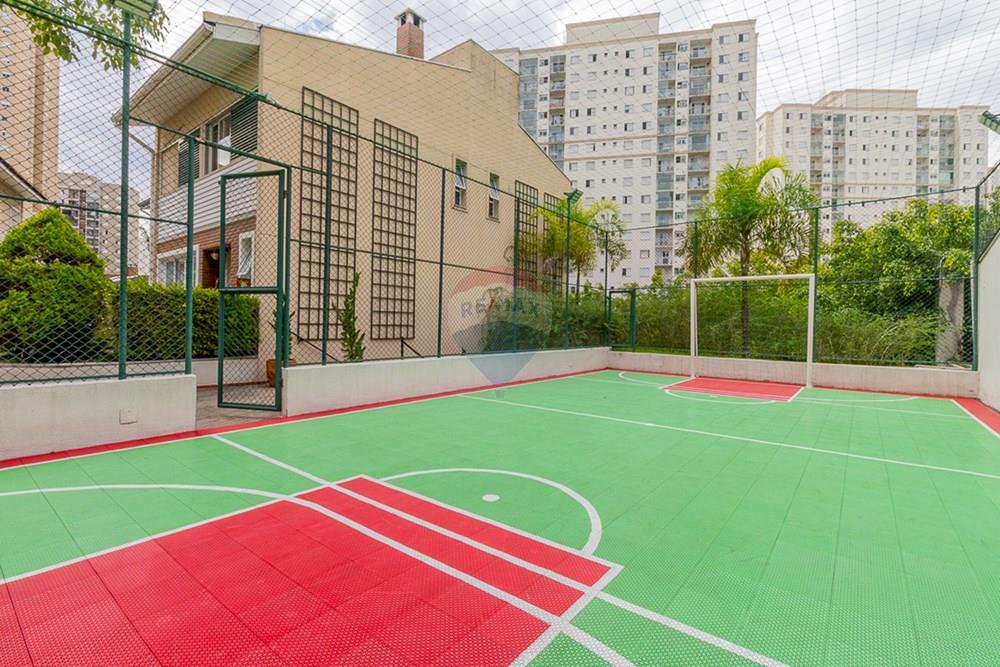 Casa de Condomínio - Venda - São Paulo , São Paulo - 53.jpg - Sala de Jogos - 601081006-138