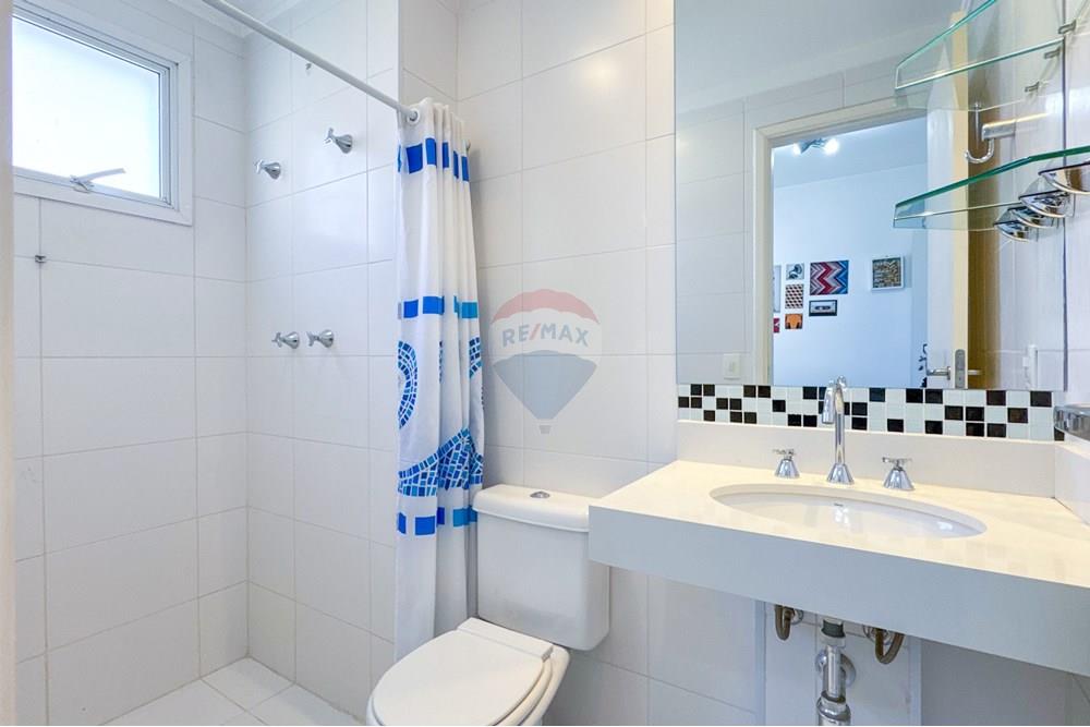 Apartamento - Venda - São Paulo , São Paulo - Foto 43 - QYQI8300 - 291125 - ID pendente - contemplare.jpg - Banheiro - 601301040-91