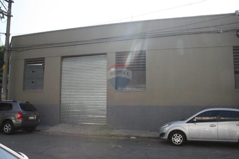 Galpão - Alugar - São Paulo , São Paulo - IMG_0118.jpg - 602151008-185