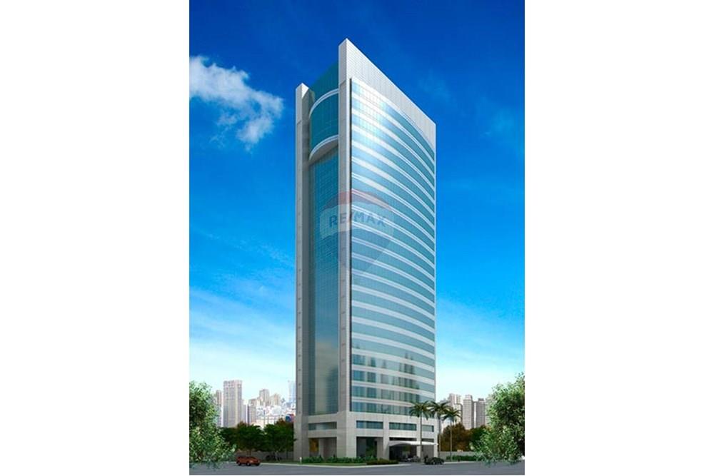 Cj. Comercial/ Sala - Alugar - São Paulo , São Paulo - 1.jpg - 601081044-67