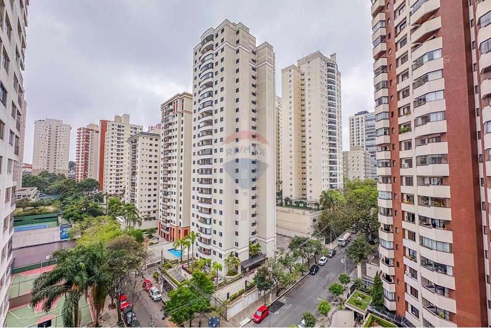 Cobertura - Venda - São Paulo , São Paulo - Rua Praia do castelo - vila Mascote  (4).jpg - 601301011-339