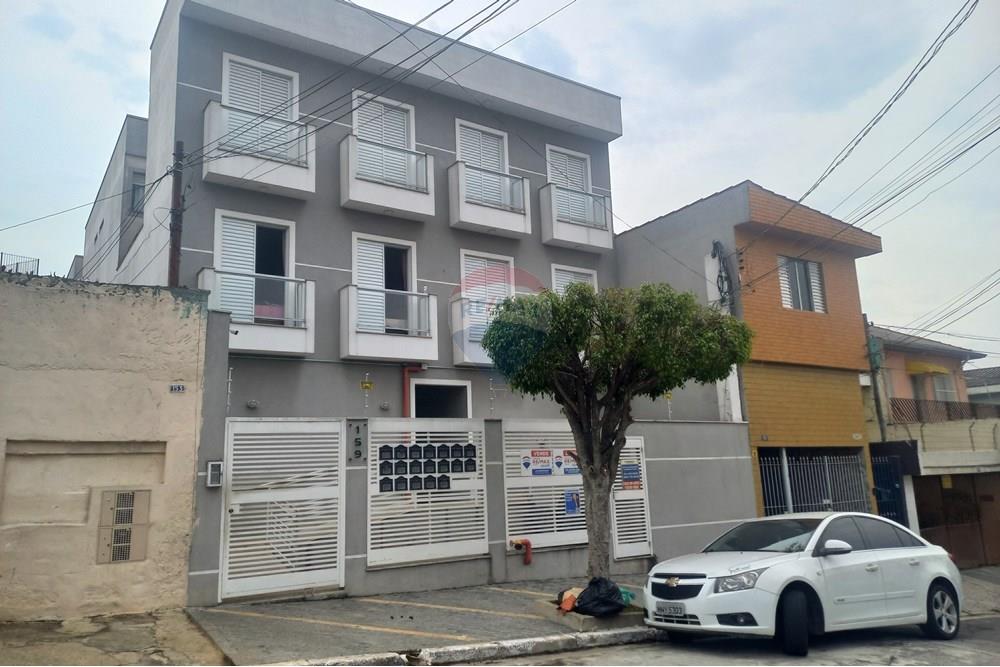 Apartamento - Alugar - São Paulo , São Paulo - 20250916_140733.jpg - 602131003-403