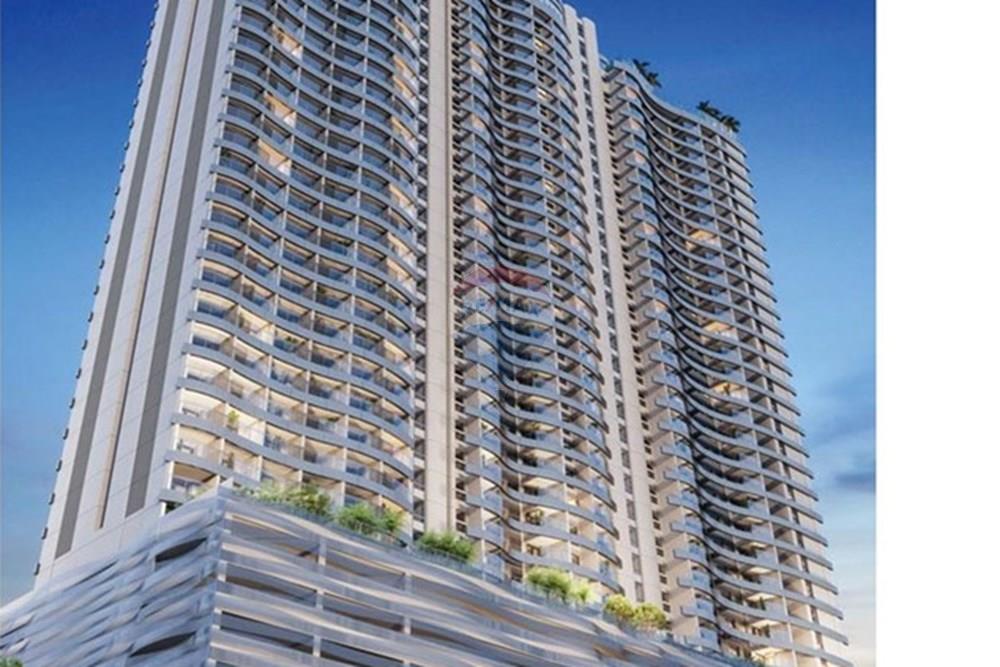 Residential - Студия/квартира - Сан-Паулу , Сан-Паулу - BR - WhatsApp Image 2025-09-05 at 08.59.45.jpeg - 602101050-54