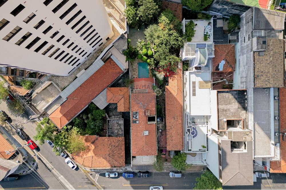 Terreno - Venda - São Paulo , São Paulo - Cópia de DJI_0067.jpg - 601721028-45