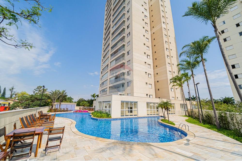 Apartamento - Venda - São Paulo , São Paulo - 601301022-48 remax living club vicentina gomes jurubatura santo amaro trem metro (01).JPG - 601301022-65