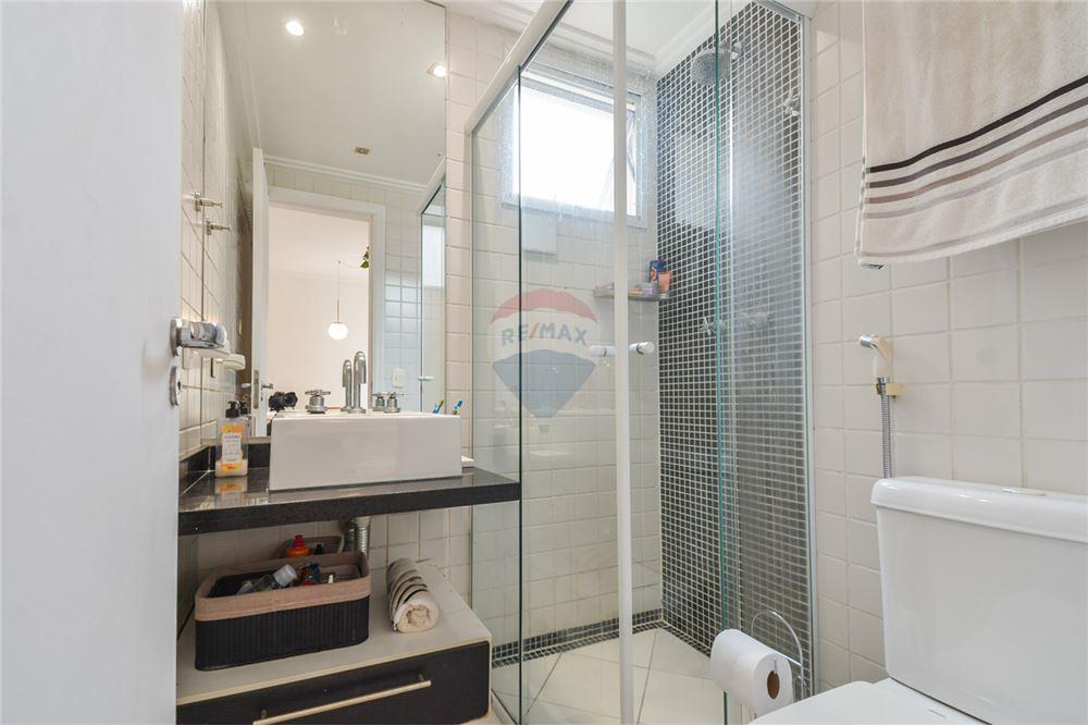 Apartamento à venda com 2 quartos, 51m² - Foto 12