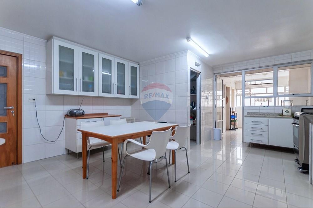 Apartamento - Venda - São Paulo , São Paulo - DSC_2128.jpeg - Copa - 601191002-57