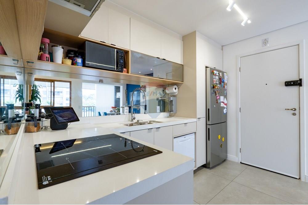 Apartamento - Venda - São Paulo , São Paulo - 006.jpg - 601181003-95