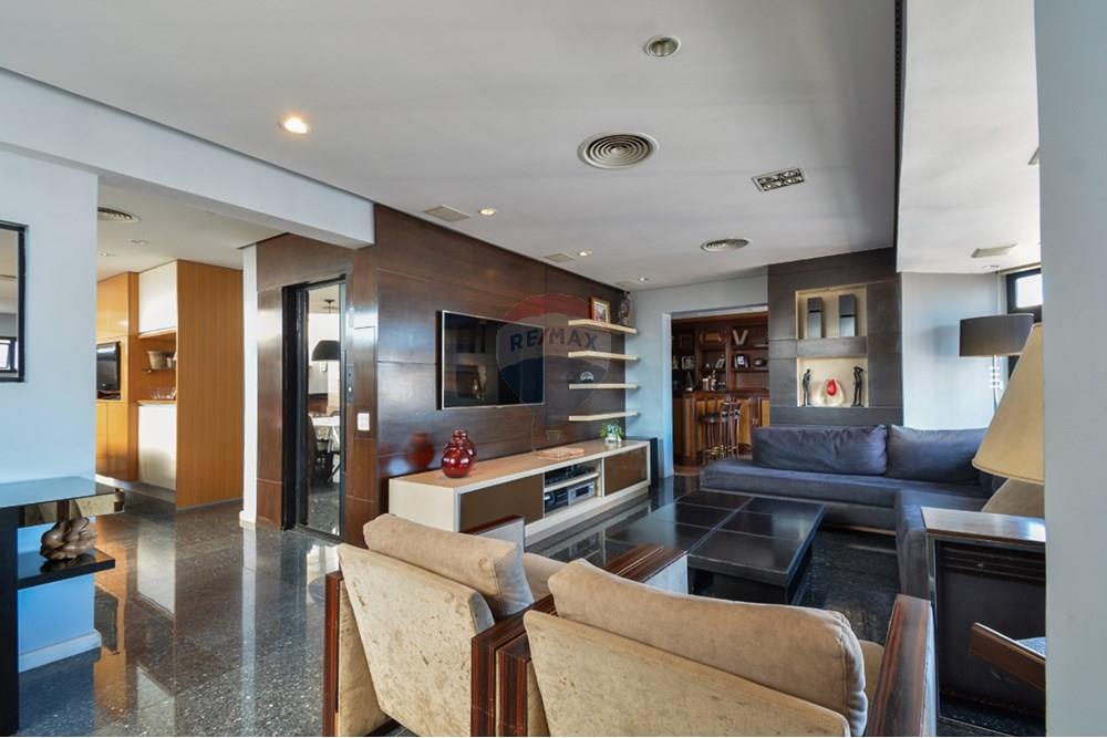 Dzīvojamais - 'Penthausa' - San-Paulo , San-Paulo - BR - 9aea5394-2f5c-4fe0-9b57-4ef19187ae46.jpeg - 601251084-261