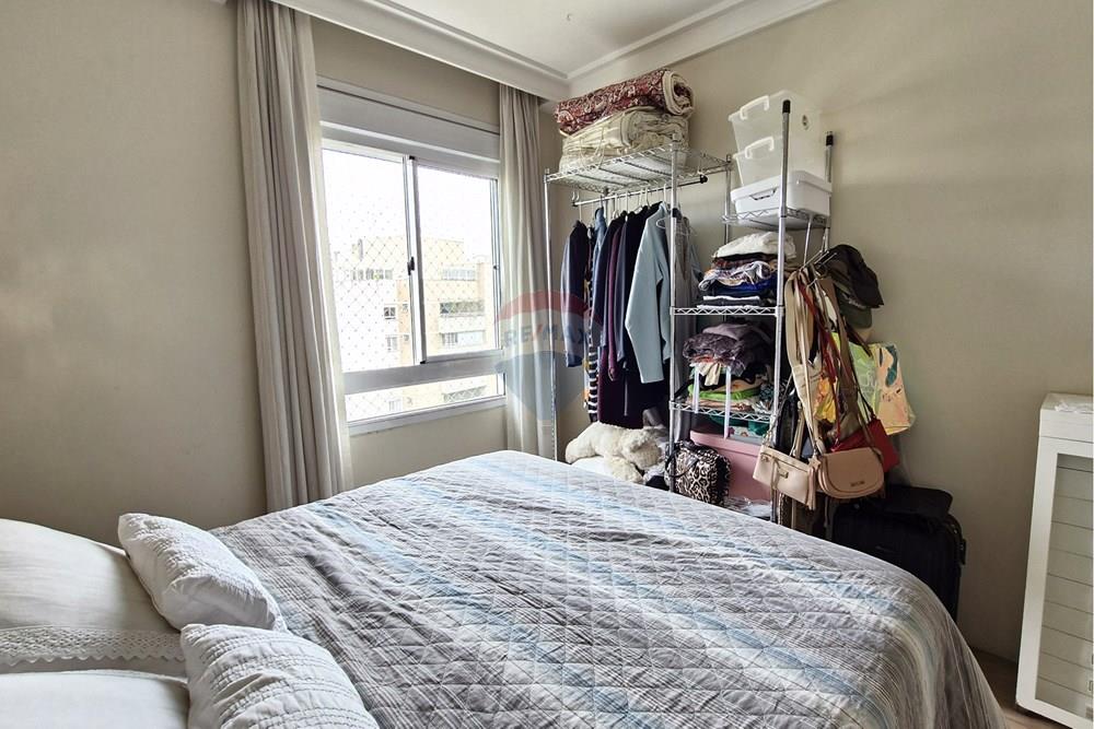 Apartamento - Alugar - São Paulo , São Paulo - RUA LEONARDO CERVEIRA VARANDAS, 50 (31).jpg - 601361082-1