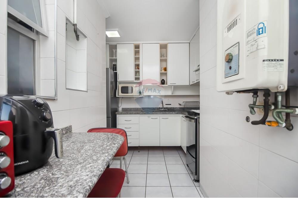 Cobertura - Venda - São Paulo , São Paulo - IMG_176613.jpg - 602031025-5