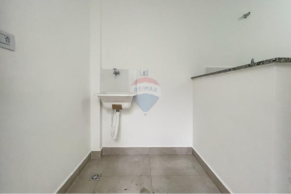 Apartamento - Alugar - São Paulo , São Paulo - IMG_4674.jpeg - 601751048-91