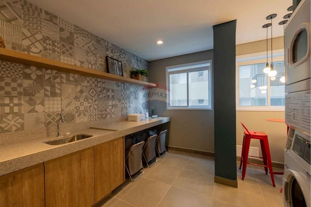 Apartamento - Alugar - São Paulo , São Paulo - 17 apt.jpeg - 601241018-221