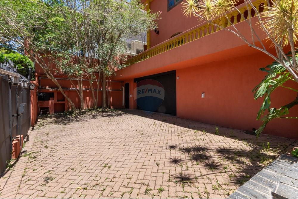 Casa - Venda - São Paulo , São Paulo - 01fotos_064.jpg - 601251324-1