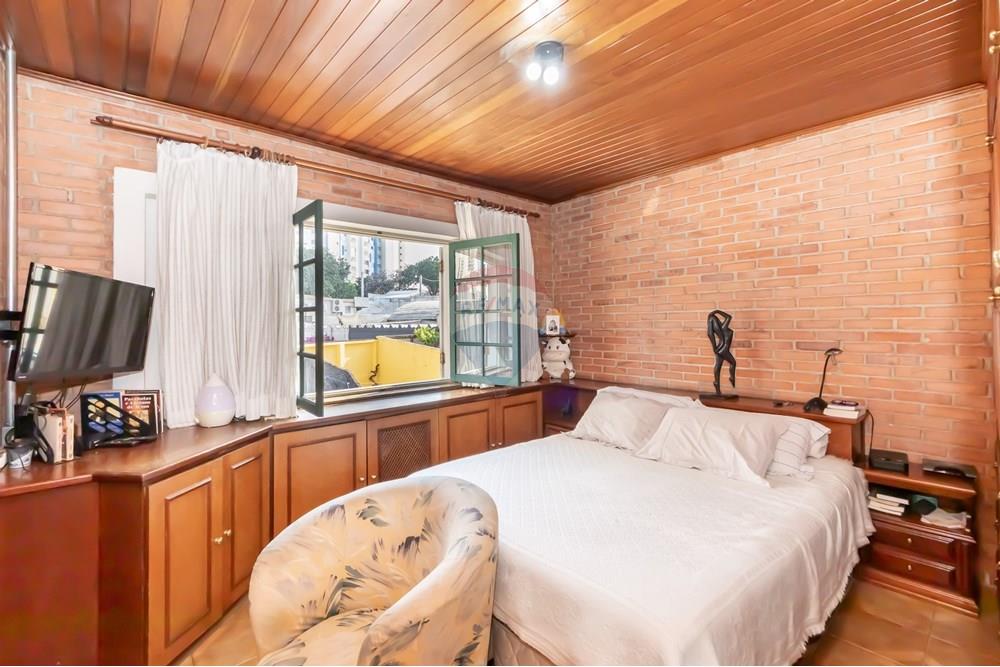 Casa - Venda - São Paulo , São Paulo - IMG_298339.jpg - Quarto principal - 602161016-20