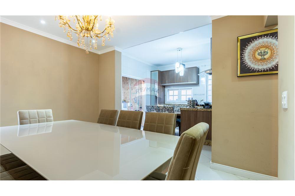 Sobrado - Alugar - Caieiras , São Paulo - Sala de jantar - Sala de jantar - 601171018-51