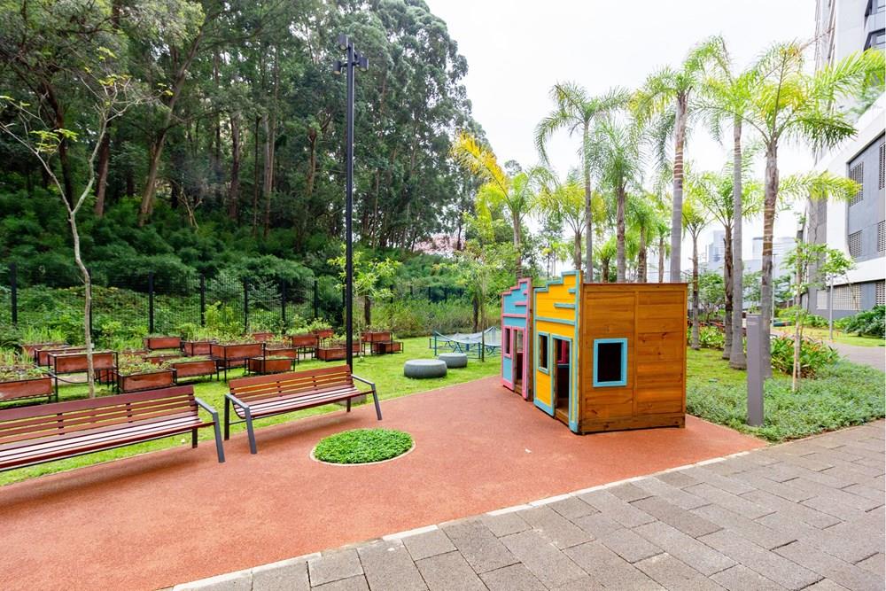 Apartamento - Alugar - São Paulo , São Paulo - _MG_5776.JPG - 601361019-3226