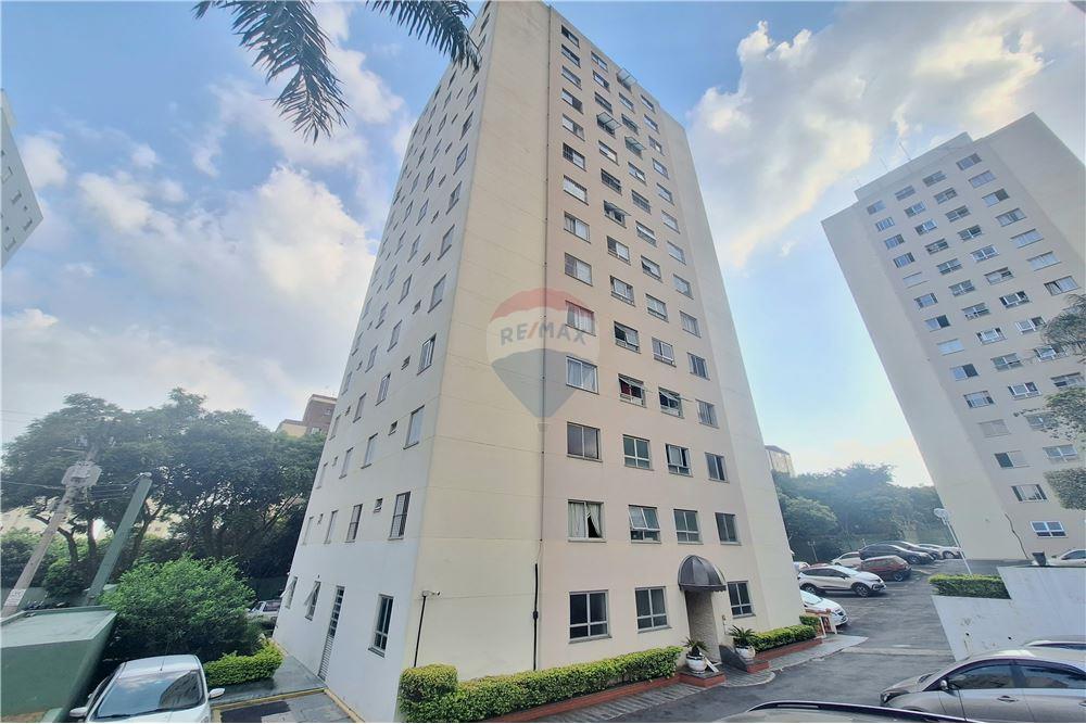 Apartamento - Alugar - São Paulo , São Paulo - 23 - 601751013-243