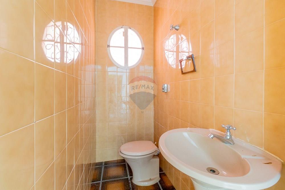 Casa - Venda - São Paulo , São Paulo - IMG_8583.jpg - Banheiro - 601081107-10