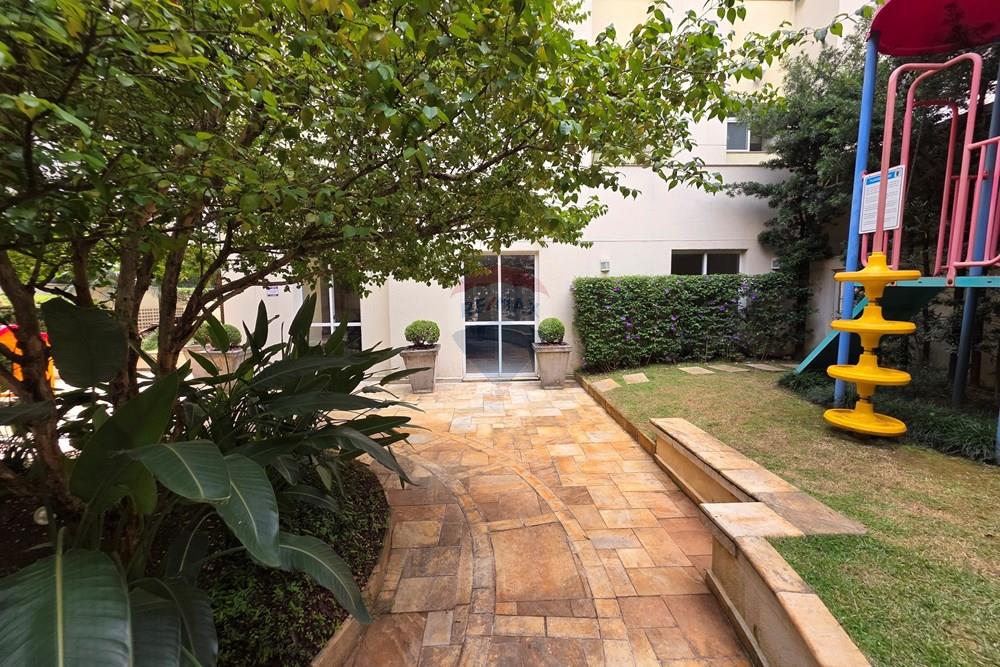 Apartamento - Alugar - São Paulo , São Paulo - Av. Brigadeiro Luis Antônio, 2791 apto. 54 35.jpg - 601241038-92