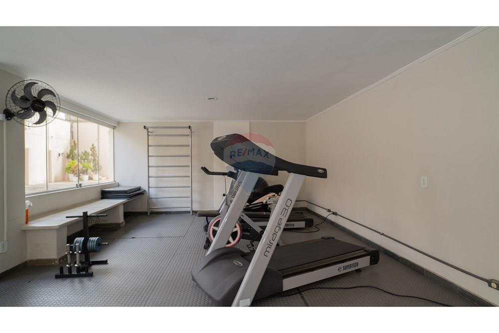 Apartamento - Venda - São Paulo , São Paulo - DSC05619.JPG - 602321023-16