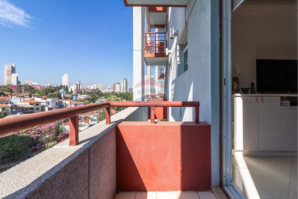 Apartamento - Venda - São Paulo , São Paulo - 15.jpg - Varanda - 602201008-223
