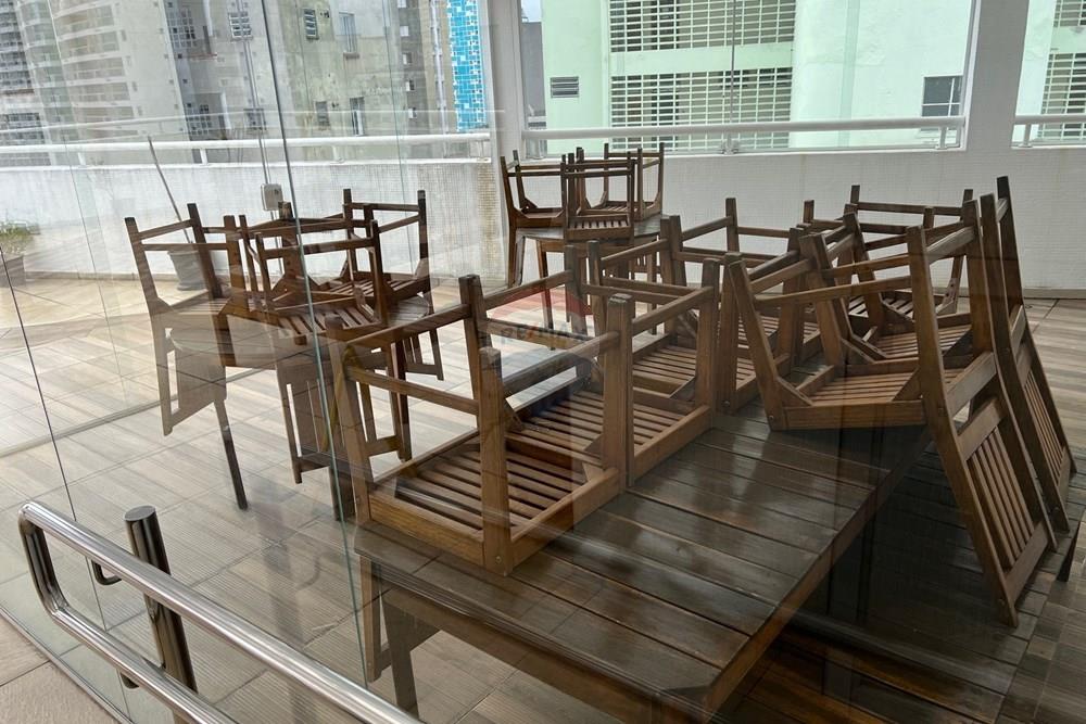 Studio - Alugar - São Paulo , São Paulo - 9 - IMG_3435.jpeg - 601241068-22