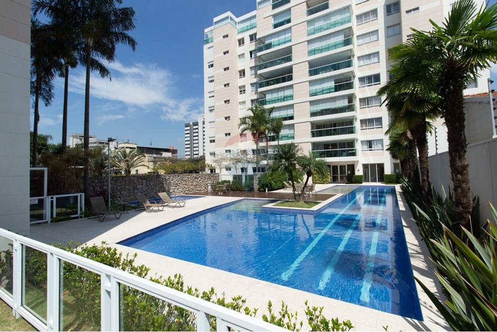 Apartamento - Venda - São Paulo , São Paulo - 16 Piscina.jpg - 601971015-609
