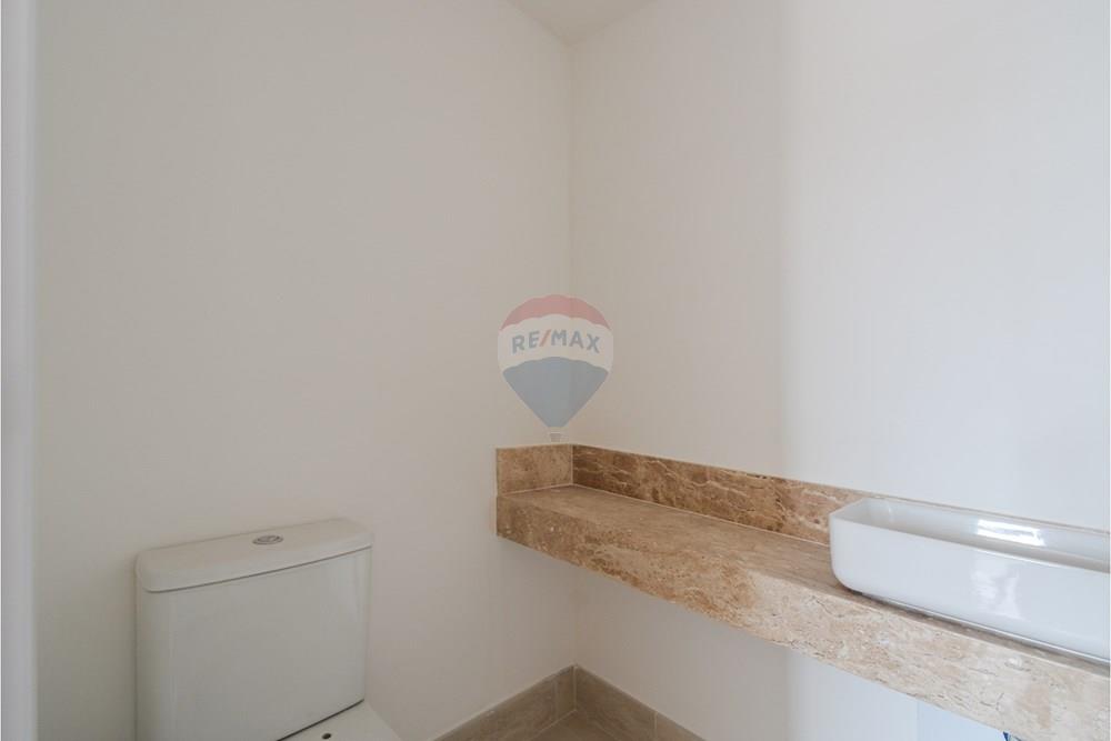 Apartamento - Venda - São Paulo , São Paulo - 019.jpg - Banheiro - 601251084-288