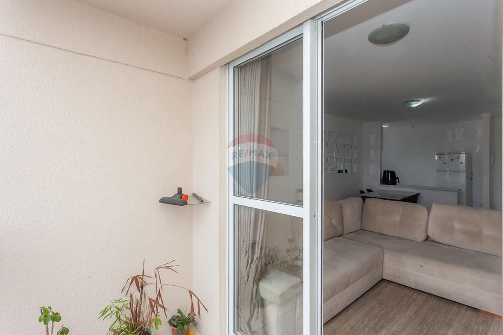 Apartamento - Venda - São Paulo , São Paulo - IMG_1436.jpg - Sala - 601751067-140