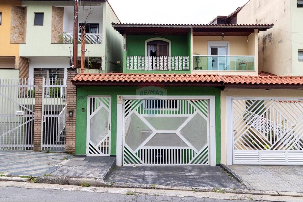 Sobrado - Venda - Santo André , São Paulo - 01fotos_061.jpg - 601181054-39