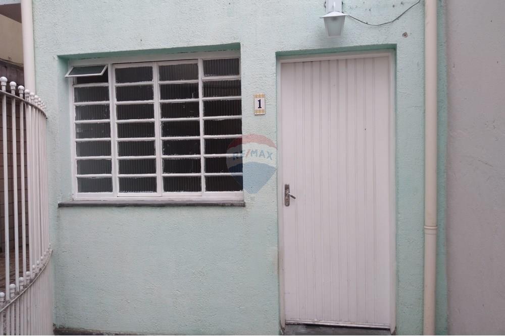 Sobrado para alugar com 3 quartos, 72m² - Foto 2