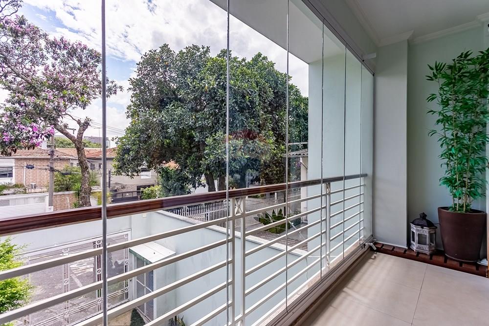 Casa - Venda - São Paulo , São Paulo - 601301058-56 - Al. Uananá, 97-070.jpg - 601301058-56