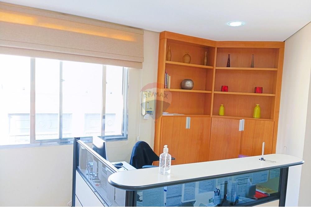 Cj. Comercial/ Sala - Alugar - São Paulo , São Paulo - 05 recepção.jpg - Recepção - 601081093-10