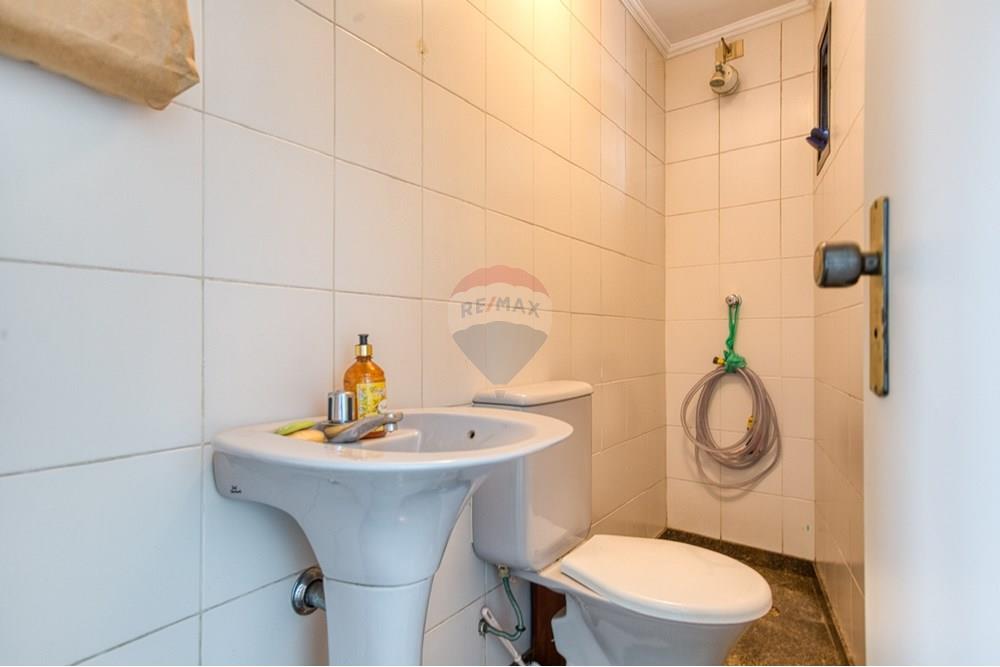 Apartamento - Venda - São Paulo , São Paulo - 03area-de-servico004.jpeg - Banheiro - 601081093-11
