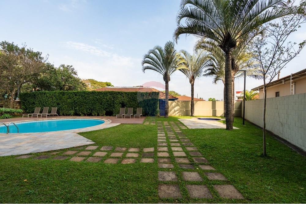 Apartamento - Venda - São Paulo , São Paulo - 87_AP.jpg - 601471007-76