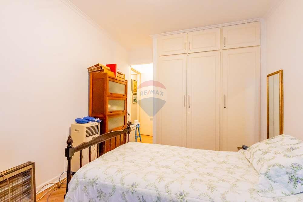 Apartamento à venda com 4 quartos, 165m² - Foto 32