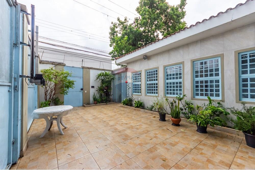 Casa de Vila - Venda - São Paulo , São Paulo - 33.jpg - 602031012-65