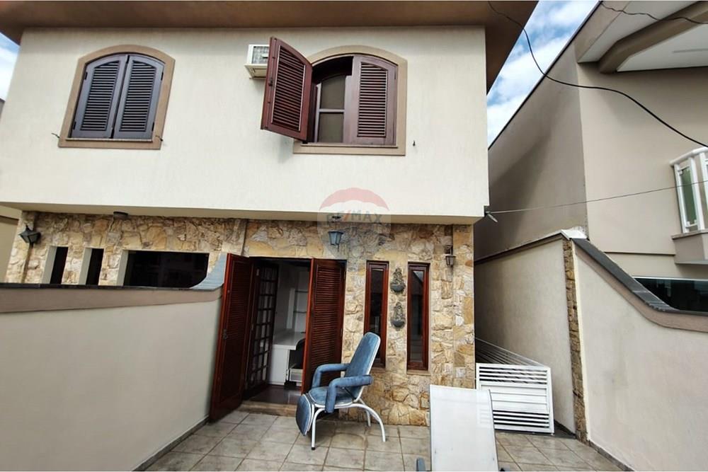 Sobrado - Alugar - São Paulo , São Paulo - TERRAÇO.jpeg - 602261024-59