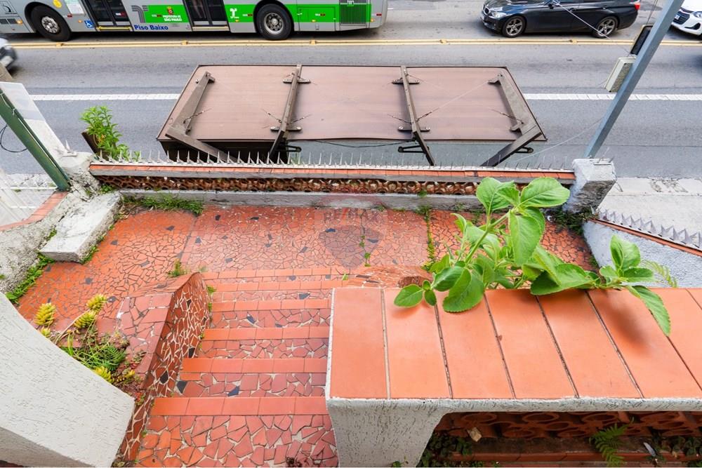 Casa - Venda - São Paulo , São Paulo - CS-54.jpg - 601471015-70