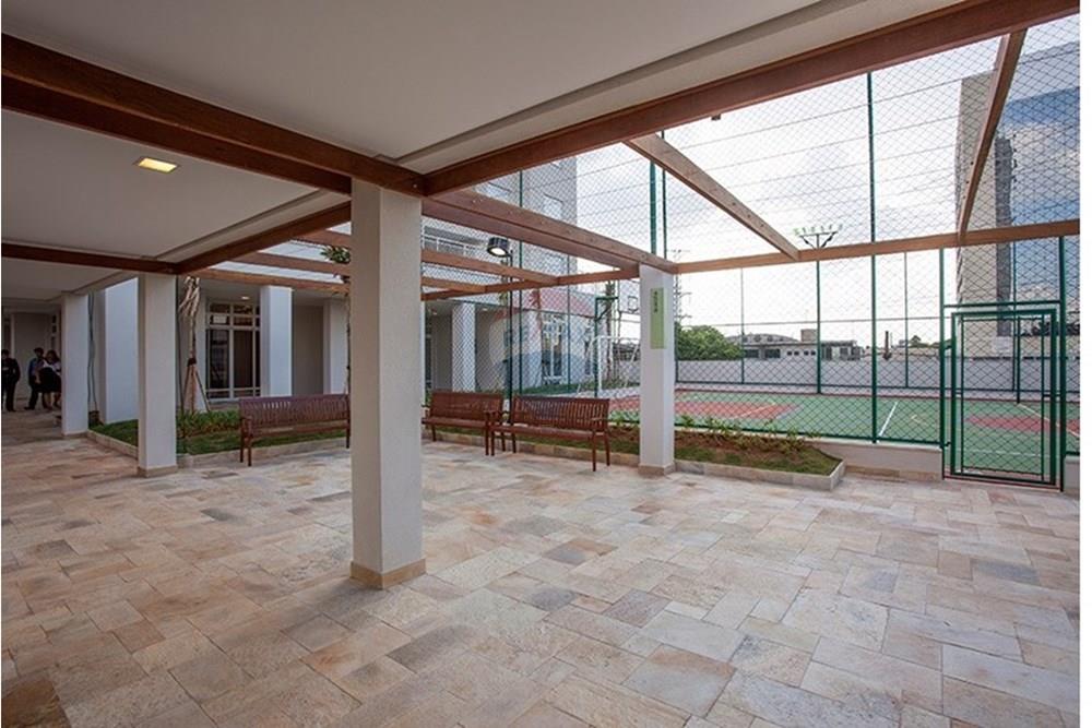 Apartamento - Alugar - São Paulo , São Paulo - Foto Corredor.jpg - 602191013-251