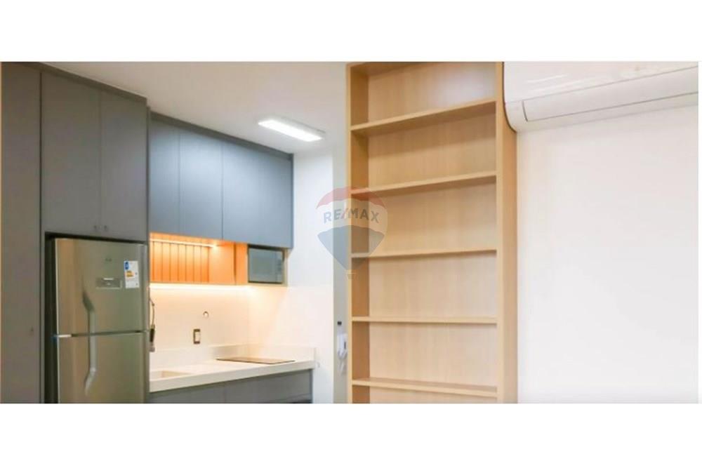 Studio - Alugar - São Paulo , São Paulo - 20.JPG - 601361019-3190