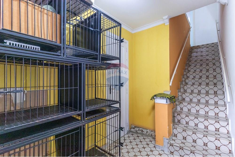 Sobrado - Venda - São Paulo , São Paulo - 01fotos_037.jpg - 601251251-2