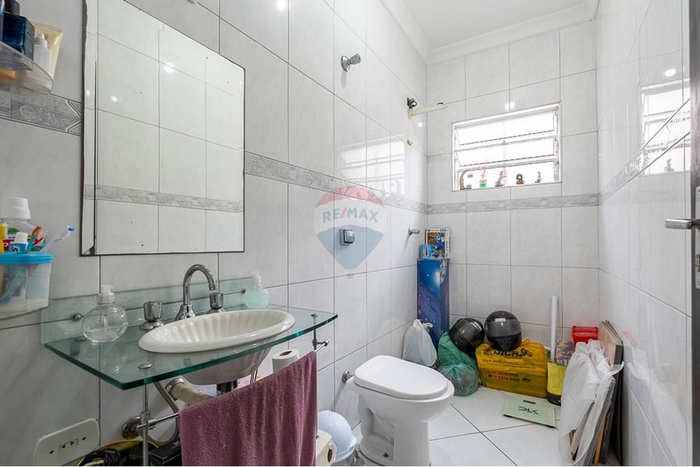 Casa - Venda - São Paulo , São Paulo - 12_CASA.jpg - 601471004-385