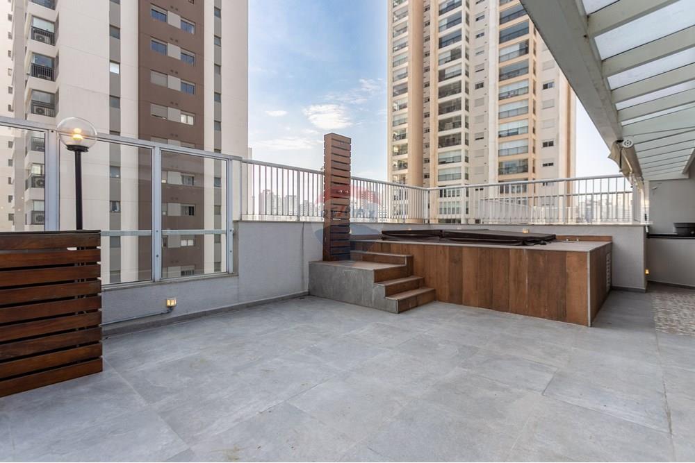 Cobertura - Venda - São Paulo , São Paulo - 33.jpg - 601301082-10