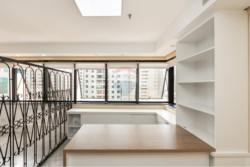 Cj. Comercial/ Sala - Alugar - São Paulo , São Paulo - IMG_402509.jpg - 602031026-24