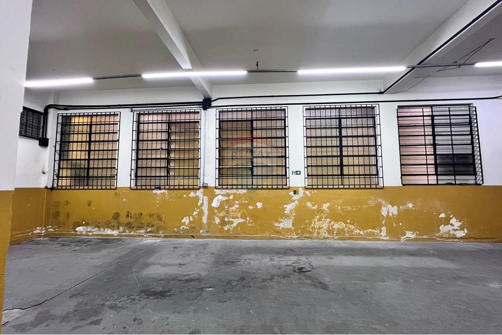 Prédio - Alugar - São Paulo , São Paulo - IMG_9668.JPG - 601471030-51