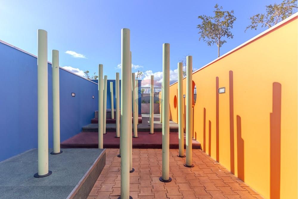 Apartamento - Venda - São Paulo , São Paulo - 02area-condominial_001.jpg - 602101005-89