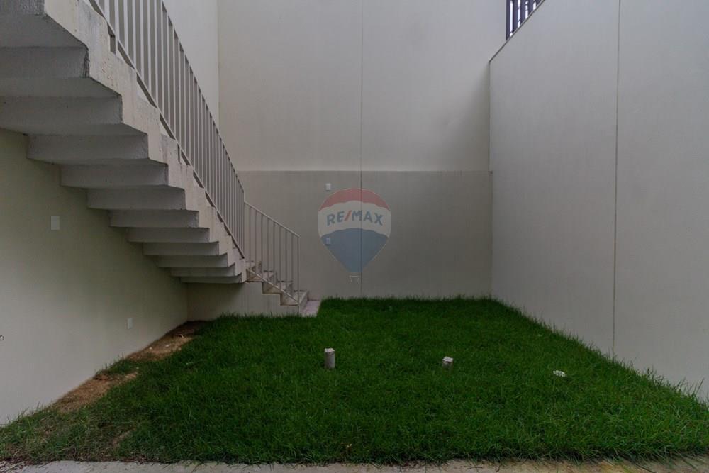 Casa de Condomínio - Venda - São Paulo , São Paulo - 05area-de-servico_005.jpg - 602101048-3