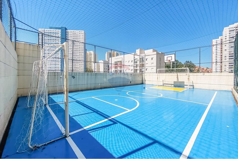 Apartamento - Venda - São Paulo , São Paulo - IMG_121828.jpg - 602071001-270